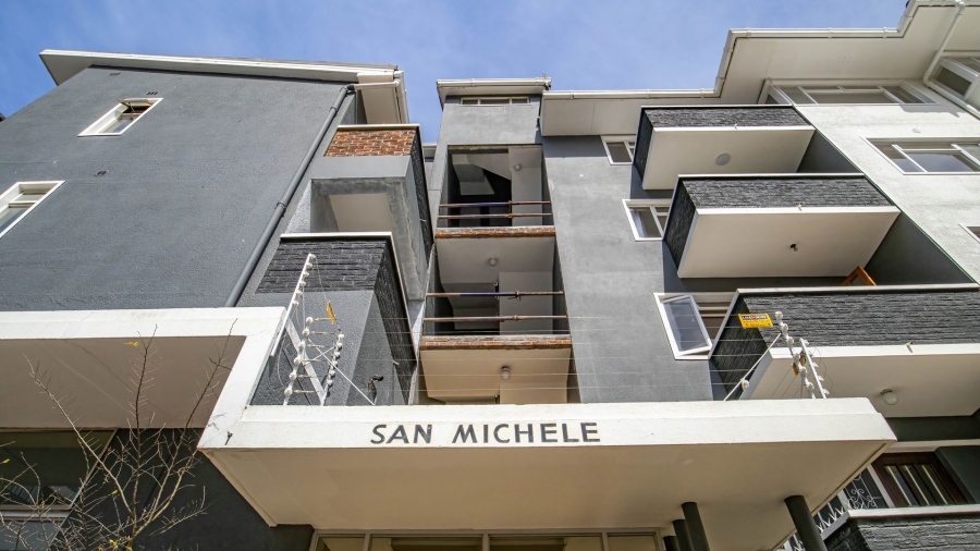 To Let 0 Bedroom Property for Rent in Sea Point Western Cape